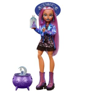 Monster High JMB90 lėlė