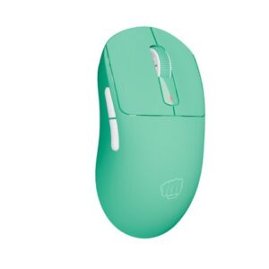 ŽAIDIMŲ PELĖ FURY TANTO T4 WIRELESS BEVIELĖ 12000 DPI MĖTINĖ - Image 1