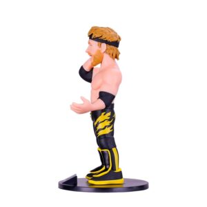 MINIX WWE - LOGAN PAUL - Image 2