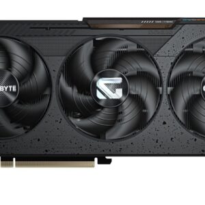 GIGABYTE Radeon RX 9070 GAMING 16GB AMD GDDR6 - Image 3