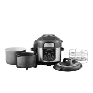 Ninja OP500 7,5 L 1760 W Juoda - Image 2