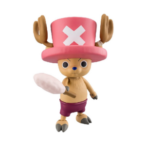 ULTIMATE LEGENDS ONE PIECE - TONY TONY CHOPPER - Image 2