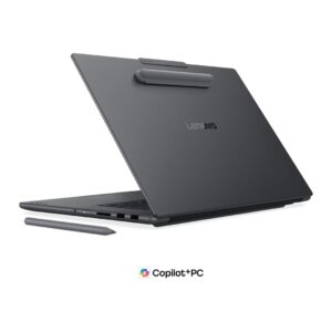 Nešiojamasis kompiuteris Lenovo Yoga Pro 9i Aura Edition 16IPH11 - Image 3