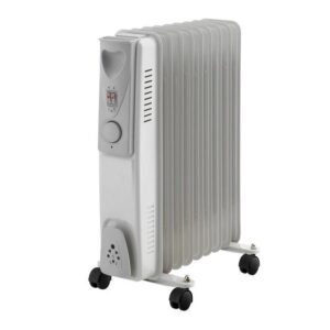 VOLTENO TEPALINIS RADIATORIUS 11 SEKCIJŲ 2500W