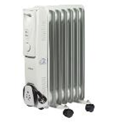 VOLTENO TEPALINIS RADIATORIUS 13 ELEMENTŲ 2500W