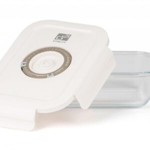 Vakuuminis stiklinis indas G21, 600971, 630 ml - Image 3