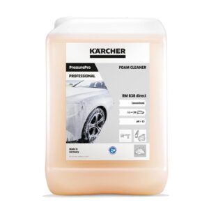 Valiklis Karcher RM 838 DIRECT 6.295-979.0, 3L - Image 1