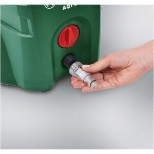 Vandens filtras BOSCH F016800577 - Image 2