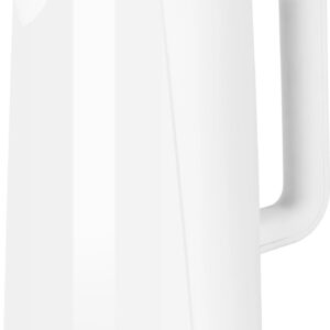 Virdulys ECG RK 1702 Safe to Touch, baltas - Image 2