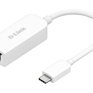 D-Link DUB-E250 tinklo plokštė Eternetas 2500 Mbit/ai - Image 1