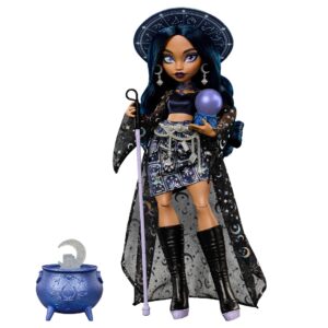 Monster High JMB89 lėlė