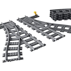 LEGO City 60238 Krosoveriai - Image 2