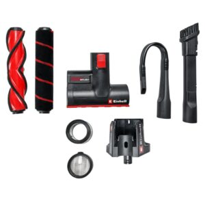 Vertikalusis dulkių siurblys TE-SV 18/270 Li BL-Solo EINHELL - Image 3
