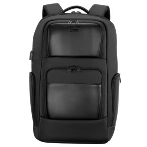 Modecom CREATIVE 15,6'' nešiojamojo kompiuterio kuprinė - Image 2