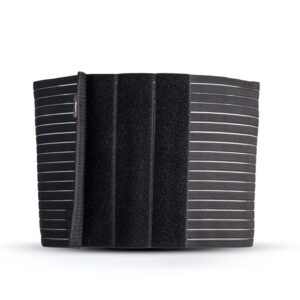 Orui pralaidus pilvo įtvaras 24 cm Ventrimax Air O-1401/M REHAFUND, juodas - Image 3