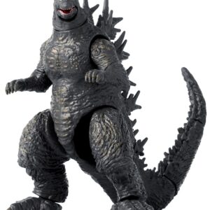 GODZILLA ACTION FIGURE - GODZILLA 2023 (MINUS ONE) - Image 3