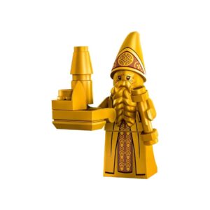 LEGO HARRY POTTER 76419 HOGVARTSO PILIS IR TERITORIJA - Image 3