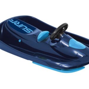 Hamax Bob Sno Surf Sniego lenktynės Mėlyna Plastikas
