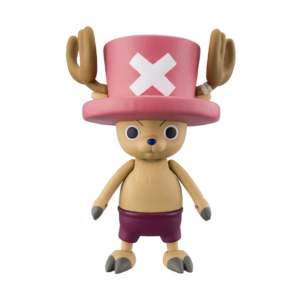 ULTIMATE LEGENDS ONE PIECE - TONY TONY CHOPPER - Image 3