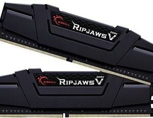 G.Skill Ripjaws V F4-3200C16S-8GVKB atminties modulis 8 GB 2 x 4 GB DDR4 288-pin DIMM - Image 3