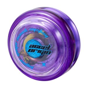 HYPER YOYO ACCEL - COSMO PURPLE - Image 2