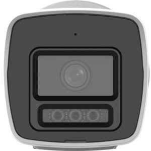 Hikvision DS-2CD1047G3H-LIUF(2.8MM) apsaugos stebėjimo kamera Kulka (forma) IP apsaugos kamera Vidaus ir lauko 2560 x 1440 pikseliai Lubos / siena - Image 2