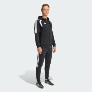 Adidas KF3321_195 sportinis megztinis arba džemperis su gobtuvu - Image 3