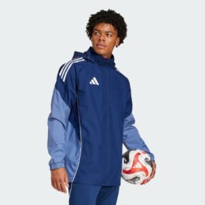 Adidas JI6543_210 paltas arba švarkas - Image 3