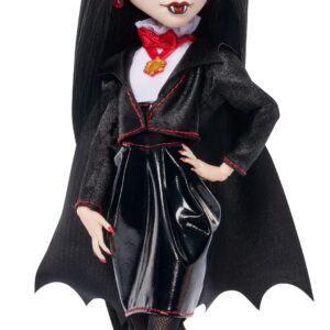 Monster High JKM50 lėlė - Image 2