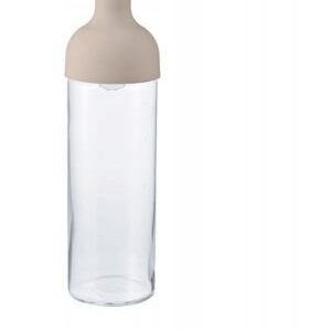 Hario Cold Brew Tea butelis su filtru 750 ml