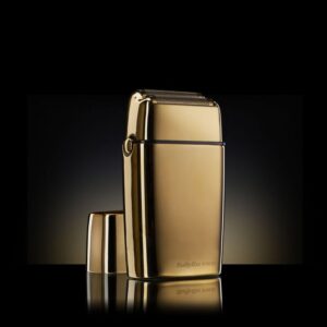 BaByliss FXFS2GE skustuvas vyrams Auksas - Image 2