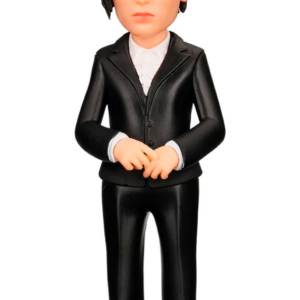 MINIX ROCKY - ADRIAN PENNINO - Image 2