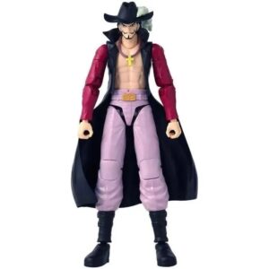 ANIME HEROES ONE PIECE - DRACULE MIHAWK - Image 2