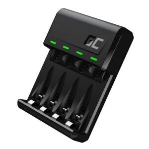 Green Cell GC VitalCharger Buitinei baterijai USB