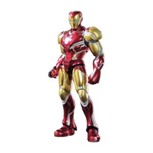 Blokees Marvel Infinity Saga - Image 2