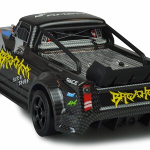 Amewi Breaker Pro Radijo bangomis valdomas (RC) modelis Sportinis automobilis Elektrinis variklis 1:16 - Image 3