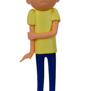 MINIX RICK AND MORTY - MORTY - Image 2