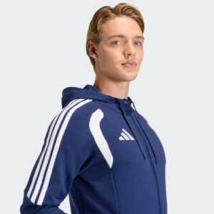 Adidas KF3320_210 sportinis megztinis arba džemperis su gobtuvu