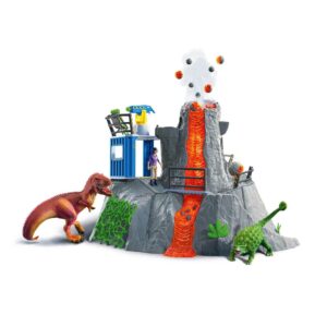 schleich Dinosaurs 42564 žaislų rinkinys - Image 1