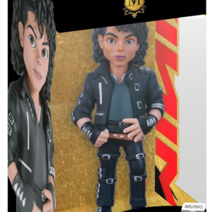 MINIX - MICHAEL JACKSON BAD