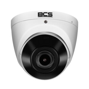 BCS BCS-P-PEIP1x5FWR2-Ai1 Skliautas IP apsaugos kamera Lauke 2880 x 1620 pikseliai Lubos - Image 2