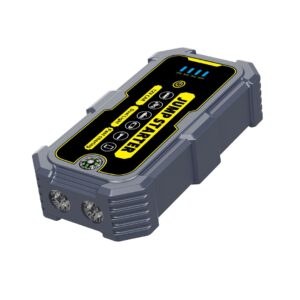 Extralink EX.99502 transporto priemonės starteris