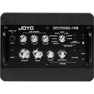 JOYO DC-15S - 15 W gitaros stiprintuvas - Image 2