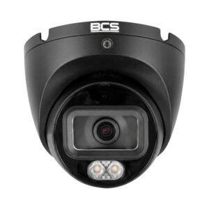 BCS BCS-EA15FR3L3-G apsaugos stebėjimo kamera Skliautas CCTV stebėjimo kamera Lauke 2880 x 1620 pikseliai Lubos - Image 2