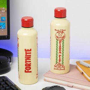 PP FORTNITE - METAL WATER BOTTLE - Image 3