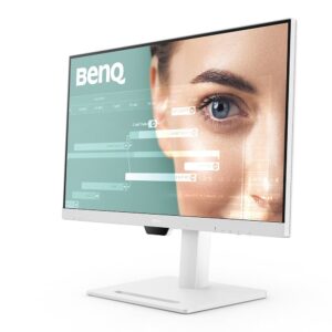 BenQ GW2790QT kompiuterio monitorius 68,6 cm (27") 2560 x 1440 pikseliai Quad HD LED Balta - Image 2