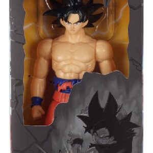 DRAGON BALL LIMIT BREAKER - ULTRA INSTINCT GOKU