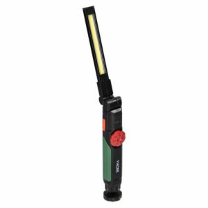 ORNO LED COB DIRBTUVIŲ LEMPA 5W 600lm AKUM. 1500mAh