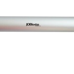 JOBI EXTRA ALIUMININIS SANDARINIMO PISTOLETAS 600ml - Image 1