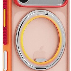 Torras O3 Air Core, prism coral – iPhone 18 Pro - Image 2